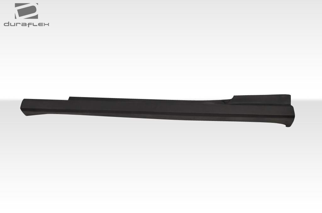 Extreme Dimensions Duraflex GT Concept Side Skirts Compatible With 2010-2015 Chevrolet Camaro - 2 Piece - 109796