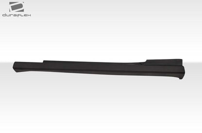 Extreme Dimensions Duraflex GT Concept Side Skirts Compatible With 2010-2015 Chevrolet Camaro - 2 Piece - 109796