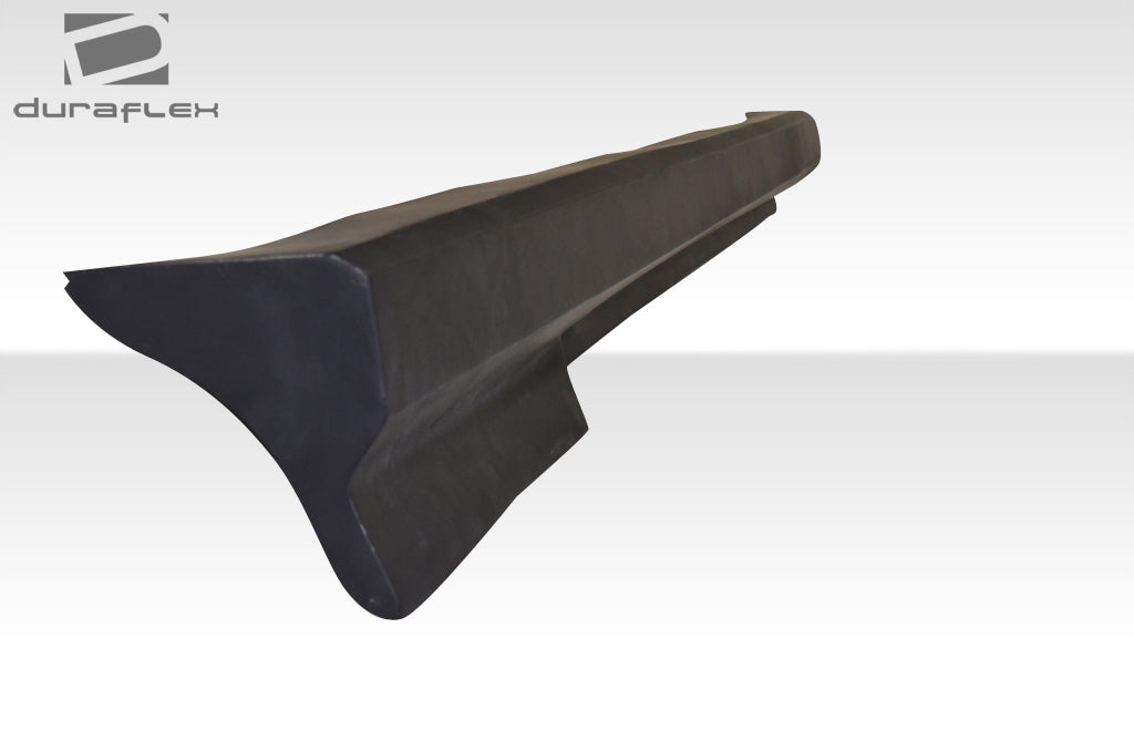 Extreme Dimensions Duraflex GT Concept Side Skirts Compatible With 2010-2015 Chevrolet Camaro - 2 Piece - 109796