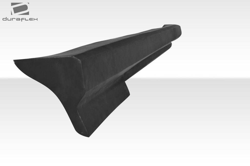 Extreme Dimensions Duraflex GT Concept Side Skirts Compatible With 2010-2015 Chevrolet Camaro - 2 Piece - 109796