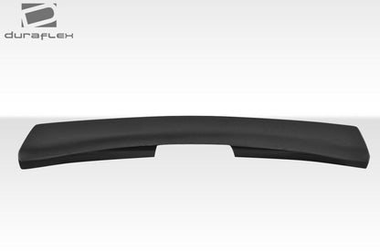 Extreme Dimensions Duraflex GT Concept Wing Spoiler Compatible With 2014-2015 Chevrolet Camaro - 1 Piece - 109798