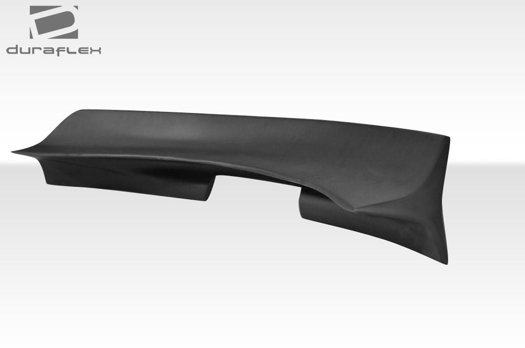 Extreme Dimensions Duraflex GT Concept Wing Spoiler Compatible With 2014-2015 Chevrolet Camaro - 1 Piece - 109798