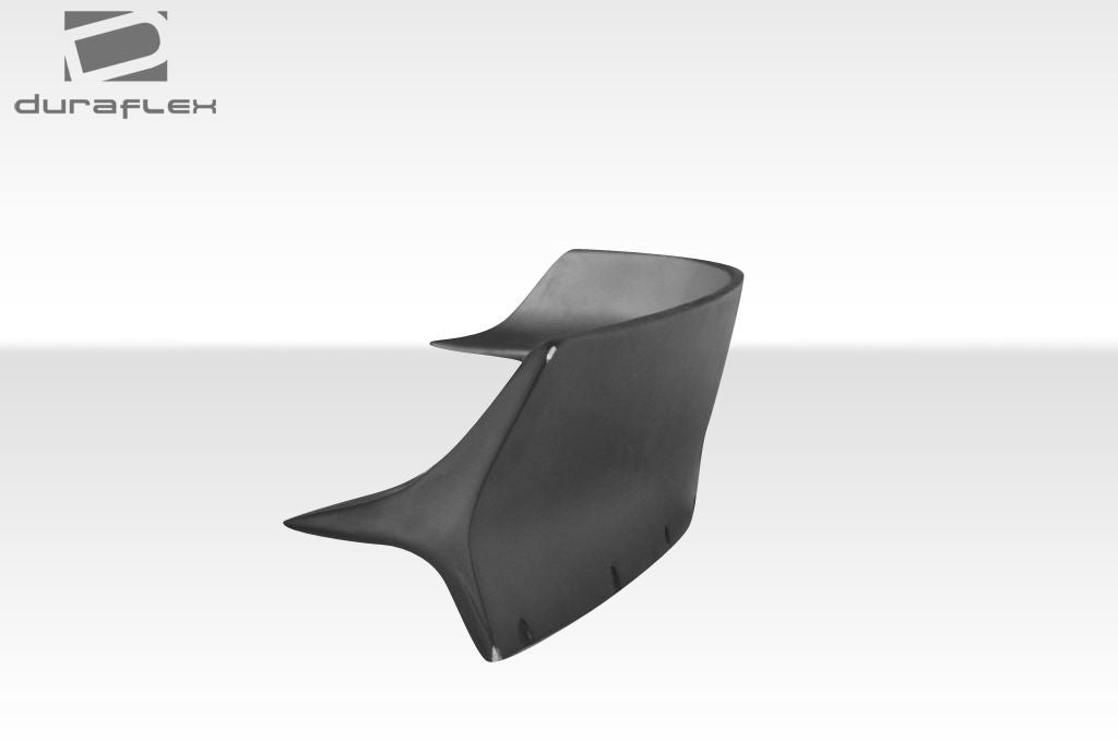 Extreme Dimensions Duraflex GT Concept Wing Spoiler Compatible With 2014-2015 Chevrolet Camaro - 1 Piece - 109798