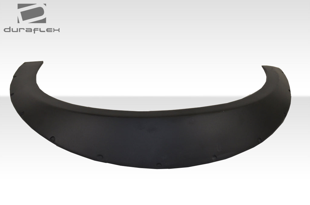 Extreme Dimensions Duraflex GT Concept Wide Body Front Fenders Flares Compatible With 2010-2015 Chevrolet Camaro - 2 Piece - 109799