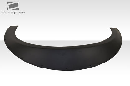 Extreme Dimensions Duraflex GT Concept Wide Body Front Fenders Flares Compatible With 2010-2015 Chevrolet Camaro - 2 Piece - 109799