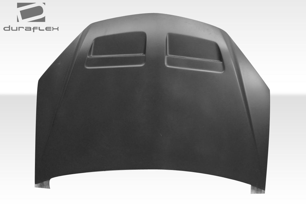 Extreme Dimensions Duraflex GT Competition Hood Compatible With 2005-2010 Pontiac G6 - 1 Piece - 109805
