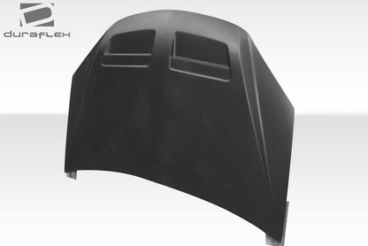 Extreme Dimensions Duraflex GT Competition Hood Compatible With 2005-2010 Pontiac G6 - 1 Piece - 109805