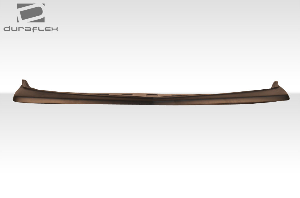 Extreme Dimensions Duraflex Z28 Look Front Lip Spoiler Under Air Dam Compatible With 2014-2015 Chevrolet Camaro - 1 Piece - 109806