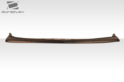 Extreme Dimensions Duraflex Z28 Look Front Lip Spoiler Under Air Dam Compatible With 2014-2015 Chevrolet Camaro - 1 Piece - 109806