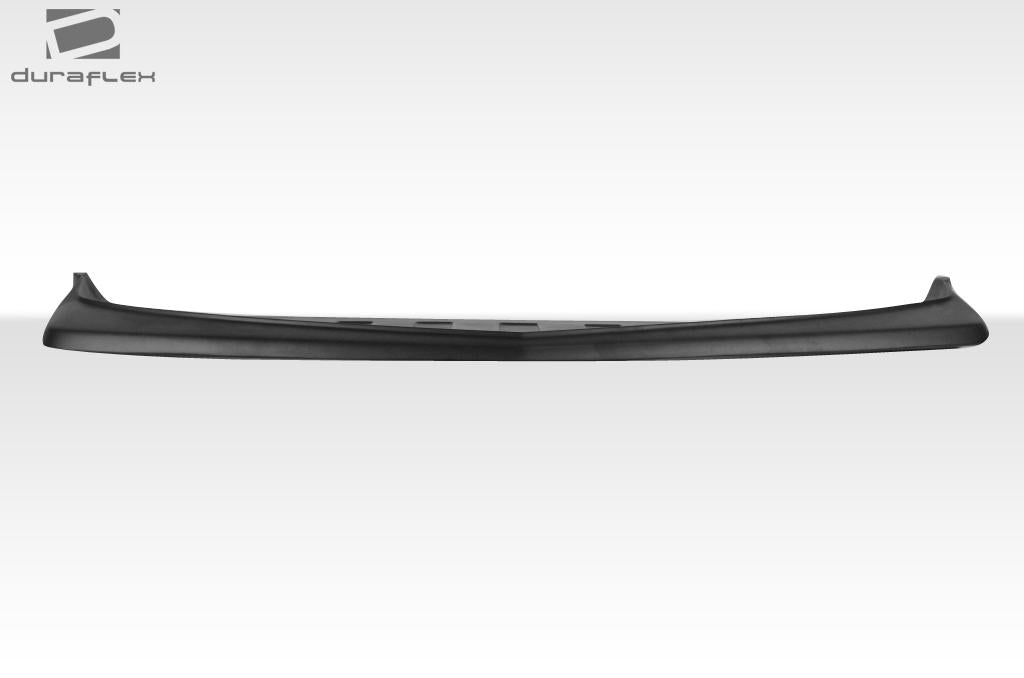 Extreme Dimensions Duraflex Z28 Look Front Lip Spoiler Under Air Dam Compatible With 2014-2015 Chevrolet Camaro - 1 Piece - 109806