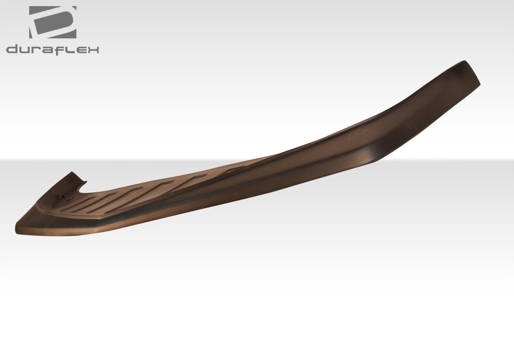 Extreme Dimensions Duraflex Z28 Look Front Lip Spoiler Under Air Dam Compatible With 2014-2015 Chevrolet Camaro - 1 Piece - 109806