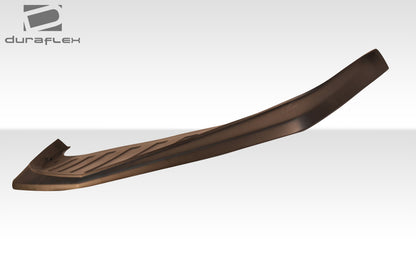 Extreme Dimensions Duraflex Z28 Look Front Lip Spoiler Under Air Dam Compatible With 2014-2015 Chevrolet Camaro - 1 Piece - 109806