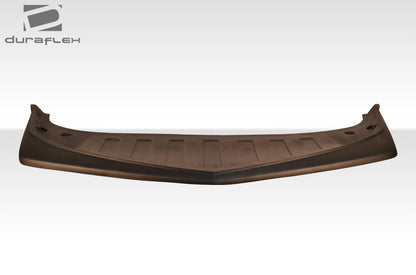 Extreme Dimensions Duraflex Z28 Look Front Lip Spoiler Under Air Dam Compatible With 2014-2015 Chevrolet Camaro - 1 Piece - 109806