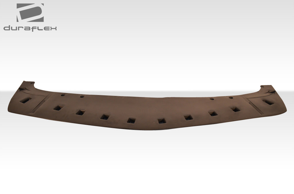 Extreme Dimensions Duraflex Z28 Look Front Lip Spoiler Under Air Dam Compatible With 2014-2015 Chevrolet Camaro - 1 Piece - 109806