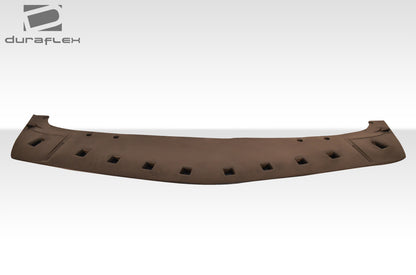 Extreme Dimensions Duraflex Z28 Look Front Lip Spoiler Under Air Dam Compatible With 2014-2015 Chevrolet Camaro - 1 Piece - 109806