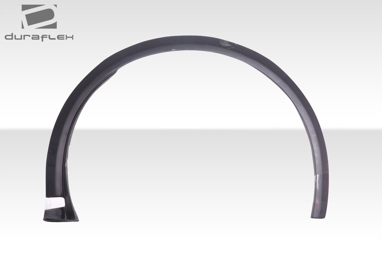 Extreme Dimensions Duraflex Z28 Look Front Fenders Flare Compatible With 2010-2015 Chevrolet Camaro - 2 Piece - 109809