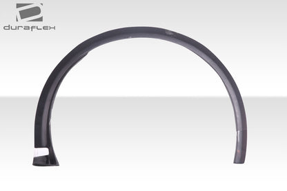 Extreme Dimensions Duraflex Z28 Look Front Fenders Flare Compatible With 2010-2015 Chevrolet Camaro - 2 Piece - 109809