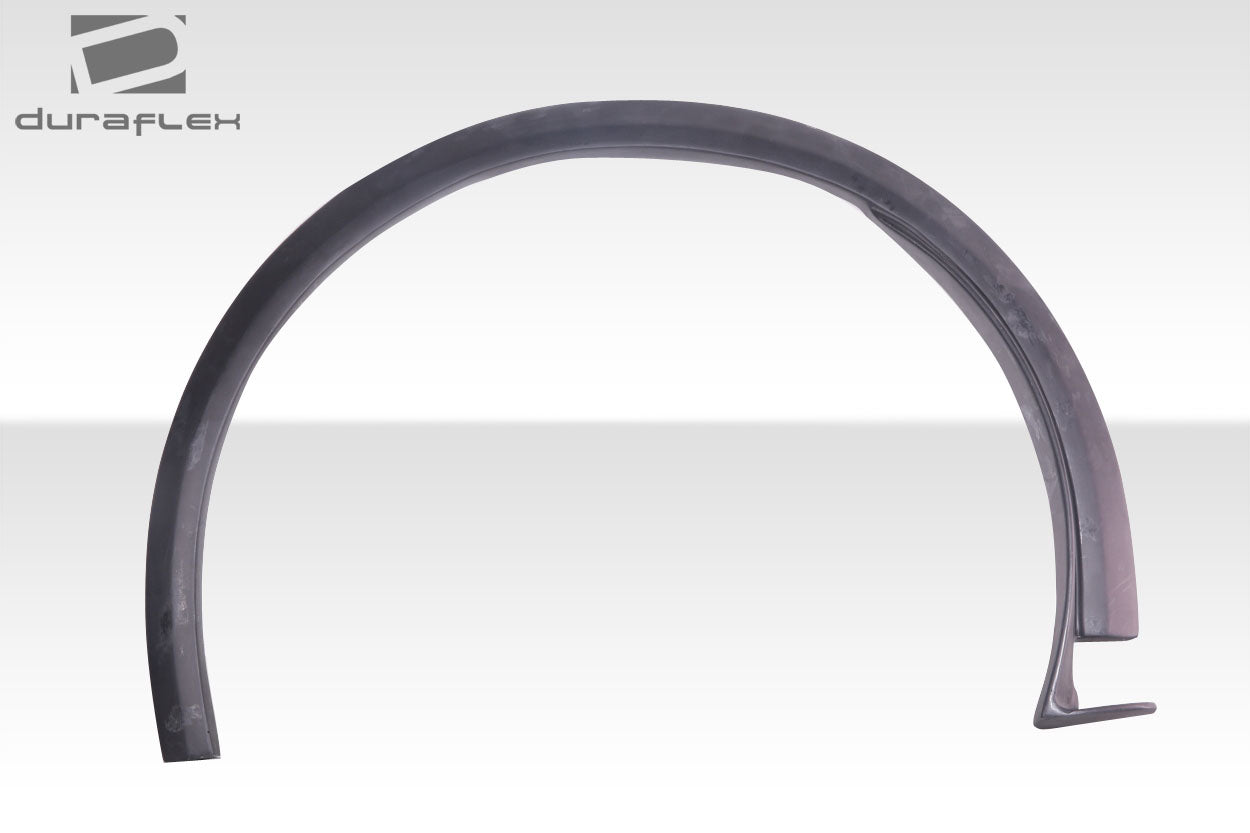 Extreme Dimensions Duraflex Z28 Look Front Fenders Flare Compatible With 2010-2015 Chevrolet Camaro - 2 Piece - 109809