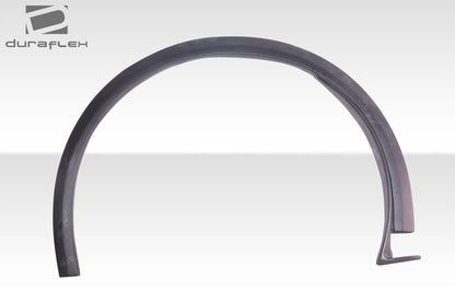 Extreme Dimensions Duraflex Z28 Look Front Fenders Flare Compatible With 2010-2015 Chevrolet Camaro - 2 Piece - 109809