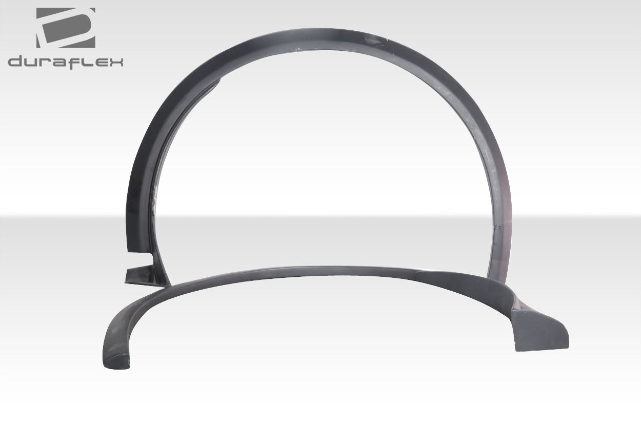 Extreme Dimensions Duraflex Z28 Look Front Fenders Flare Compatible With 2010-2015 Chevrolet Camaro - 2 Piece - 109809