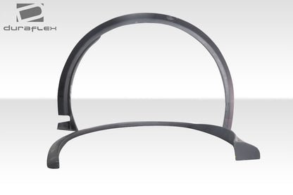 Extreme Dimensions Duraflex Z28 Look Front Fenders Flare Compatible With 2010-2015 Chevrolet Camaro - 2 Piece - 109809