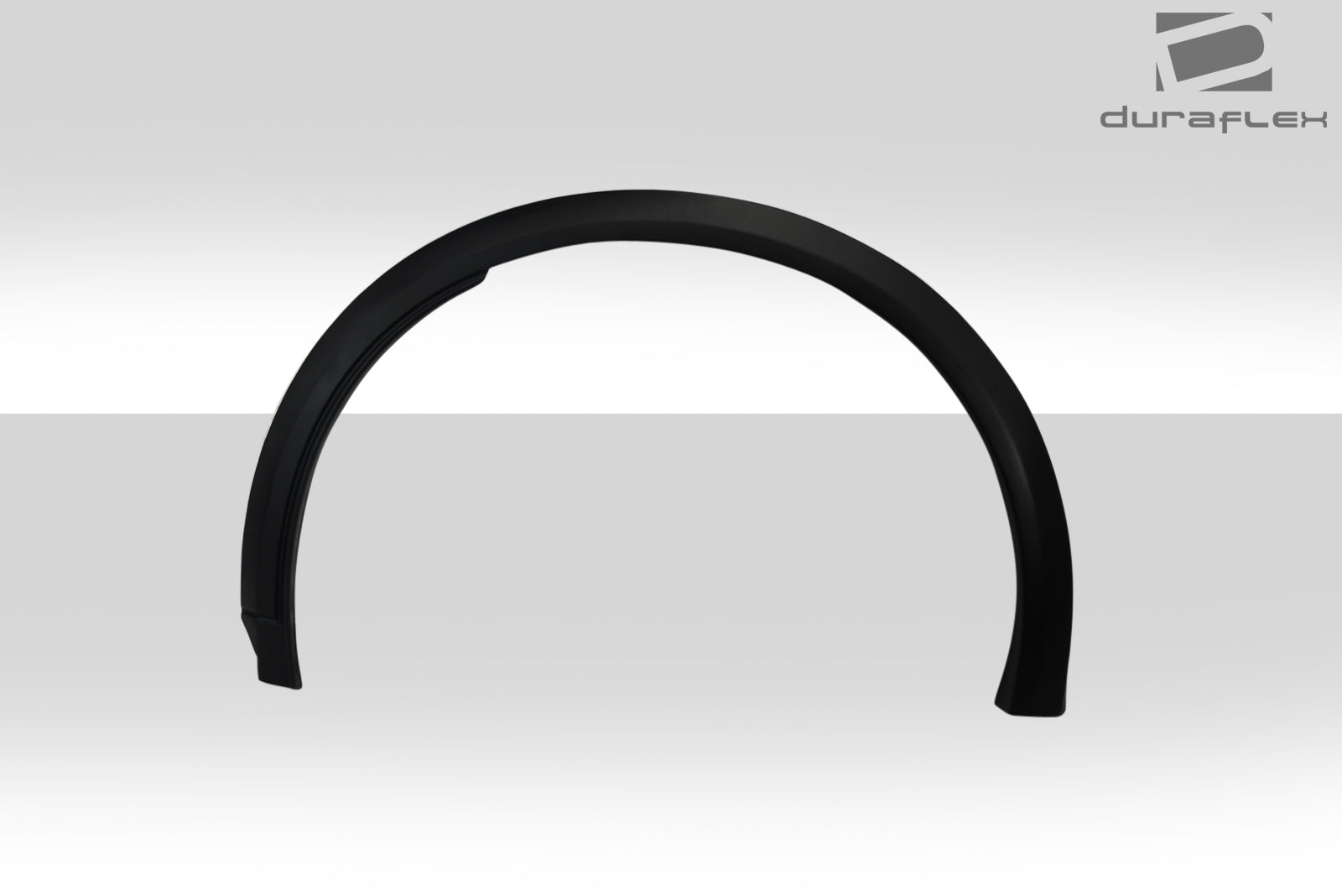 Extreme Dimensions Duraflex Z28 Look Rear Fender Flares Compatible With 2010-2015 Chevrolet Camaro - 2 Piece - 109810