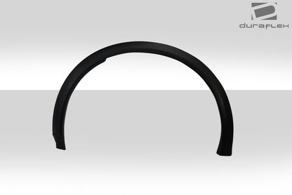 Extreme Dimensions Duraflex Z28 Look Rear Fender Flares Compatible With 2010-2015 Chevrolet Camaro - 2 Piece - 109810