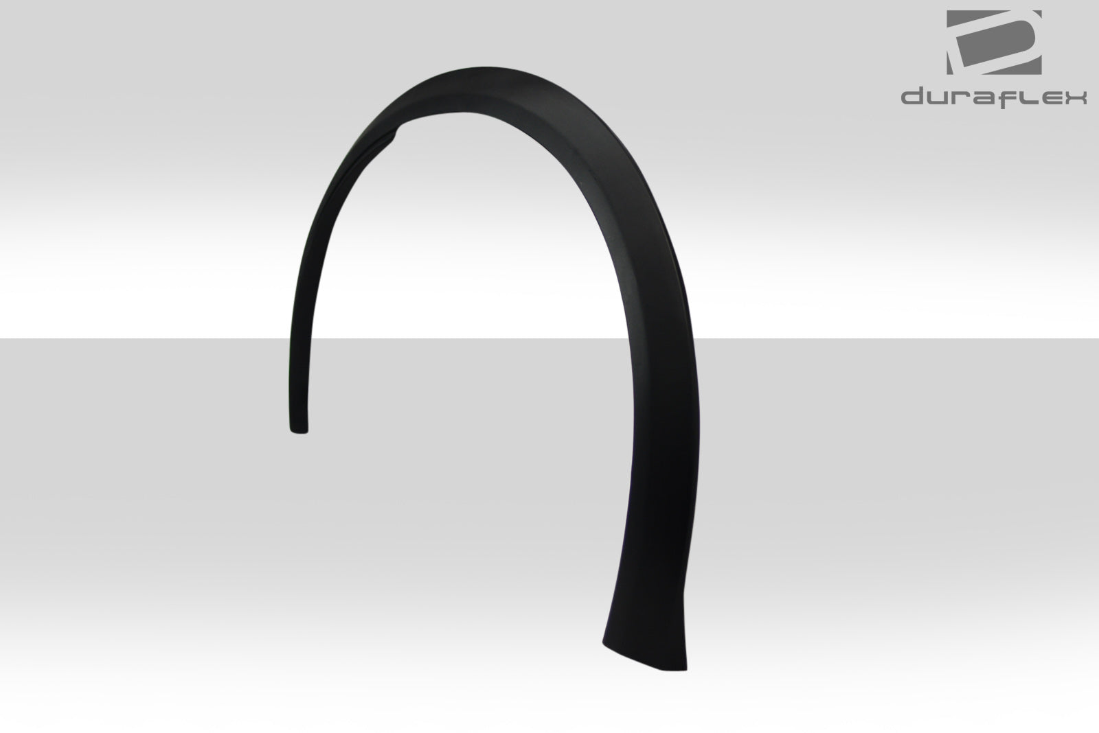 Extreme Dimensions Duraflex Z28 Look Rear Fender Flares Compatible With 2010-2015 Chevrolet Camaro - 2 Piece - 109810