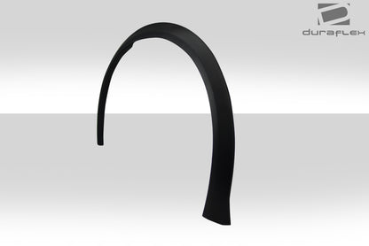 Extreme Dimensions Duraflex Z28 Look Rear Fender Flares Compatible With 2010-2015 Chevrolet Camaro - 2 Piece - 109810