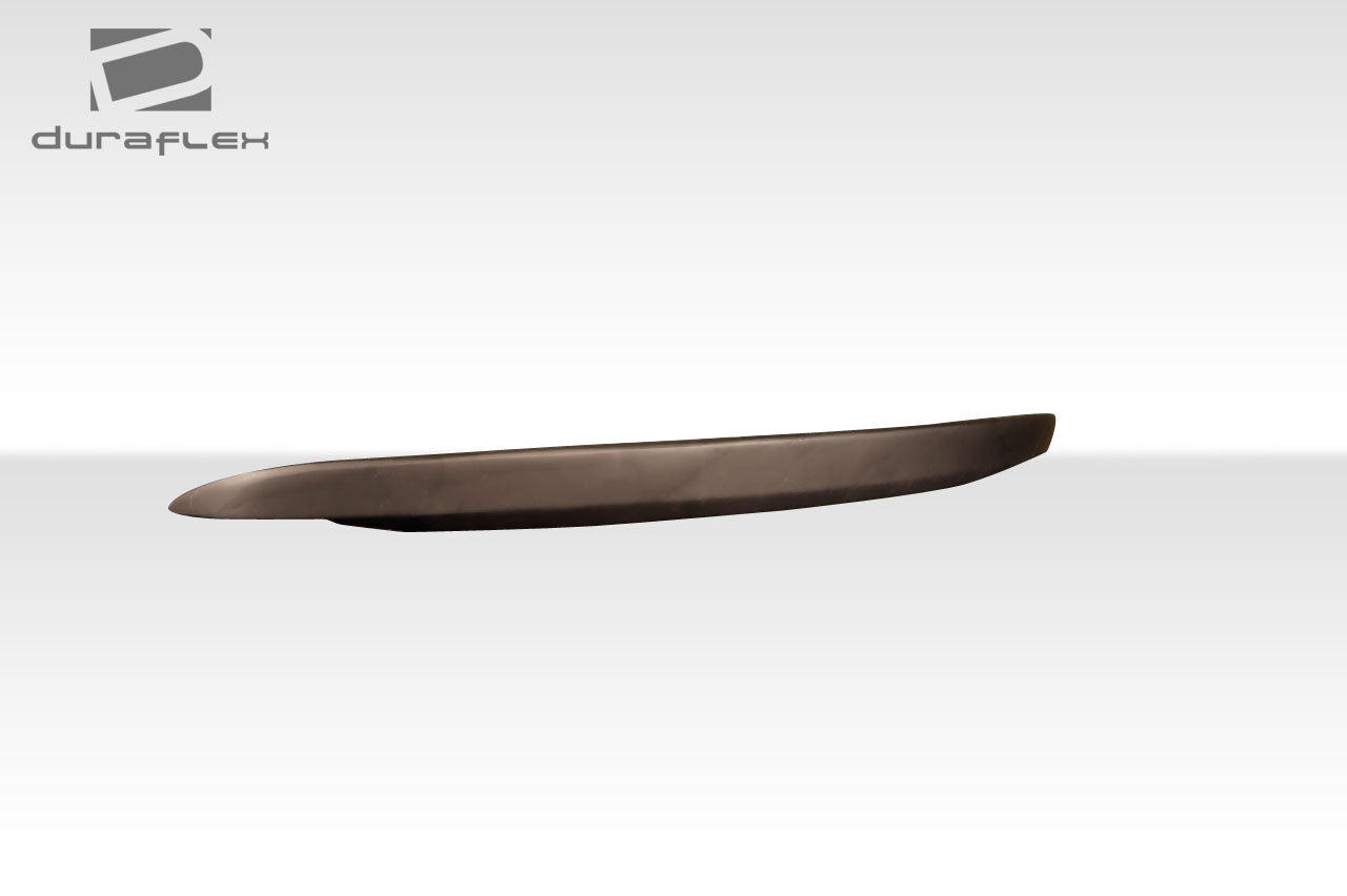 Extreme Dimensions Duraflex Z28 Look Wing Spoiler Compatible With 2014-2015 Chevrolet Camaro - 1 Piece - 109814