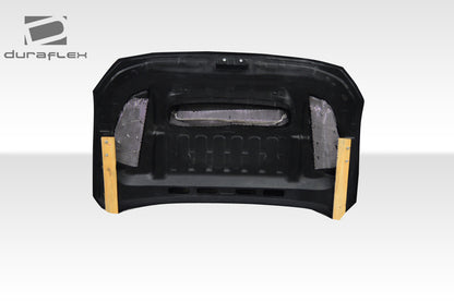 Extreme Dimensions Duraflex NBR Concept Hood Compatible With 2015-2021 Subaru WRX - 1 Piece - 109824
