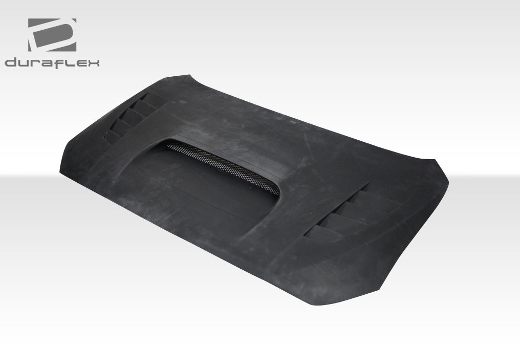 Extreme Dimensions Duraflex NBR Concept Hood Compatible With 2015-2021 Subaru WRX - 1 Piece - 109824