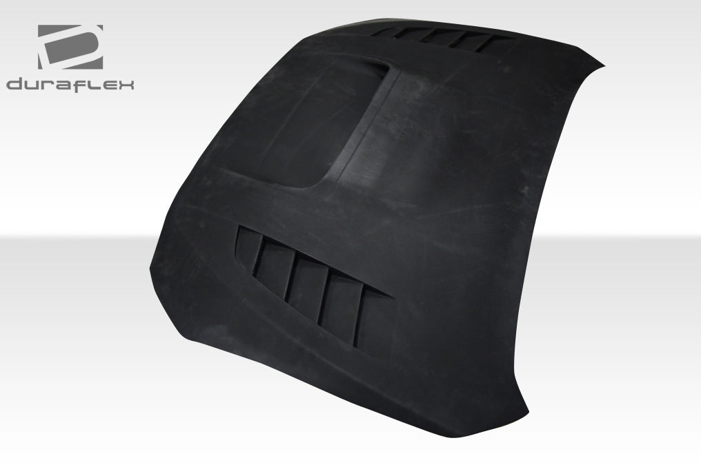 Extreme Dimensions Duraflex NBR Concept Hood Compatible With 2015-2021 Subaru WRX - 1 Piece - 109824