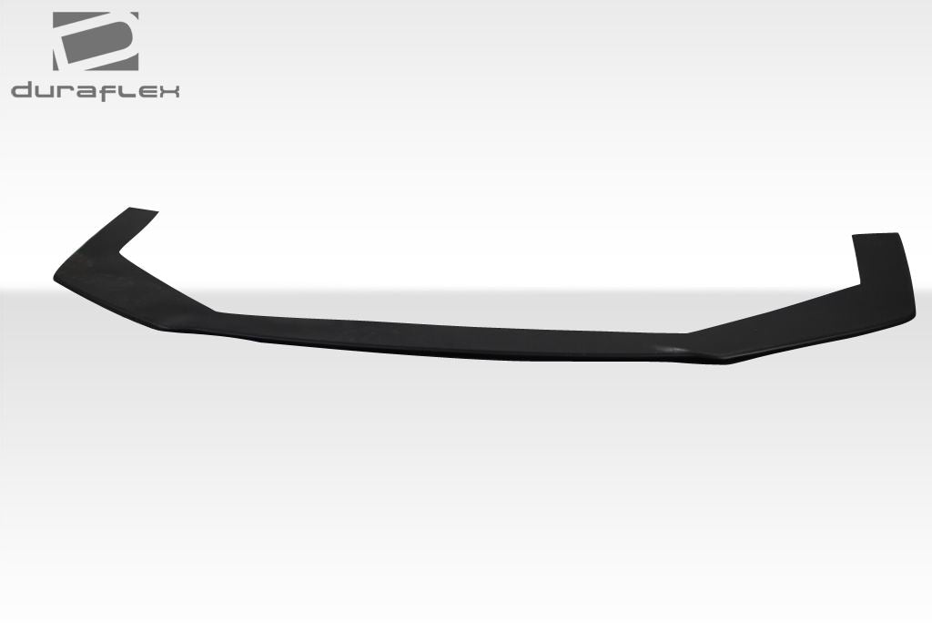 Extreme Dimensions Duraflex NBR Concept Front Lip Spoiler Splitter Compatible With 2015-2021 Subaru WRX - 1 Piece - 109826