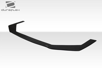 Extreme Dimensions Duraflex NBR Concept Front Lip Spoiler Splitter Compatible With 2015-2021 Subaru WRX - 1 Piece - 109826