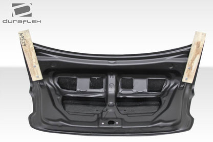 Extreme Dimensions Duraflex NBR Concept Trunk Compatible With 2015-2021 Subaru WRX - 1 Piece - 109829