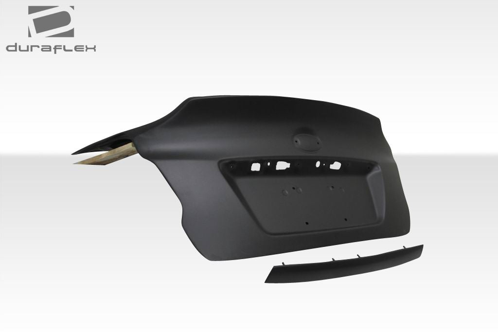 Extreme Dimensions Duraflex NBR Concept Trunk Compatible With 2015-2021 Subaru WRX - 1 Piece - 109829