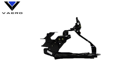 Vaero C63 Look Grille Compatible With 2008-2011 Mercedes C Class - 1 Piece - 109856