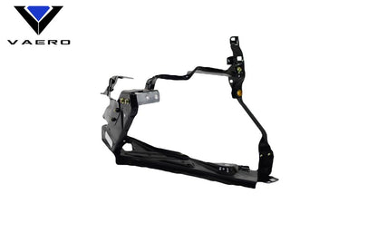 Vaero C63 Look Grille Compatible With 2008-2011 Mercedes C Class - 1 Piece - 109856