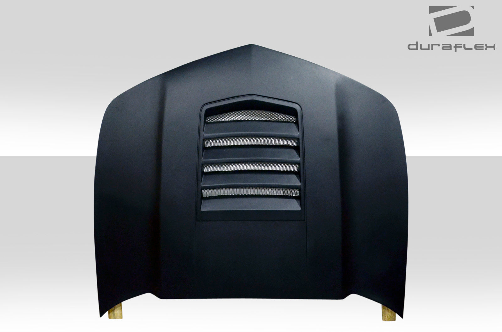 Extreme Dimensions Duraflex GT Concept Hood Compatible With 2010-2015 Chevrolet Camaro - 1 Piece - 109911