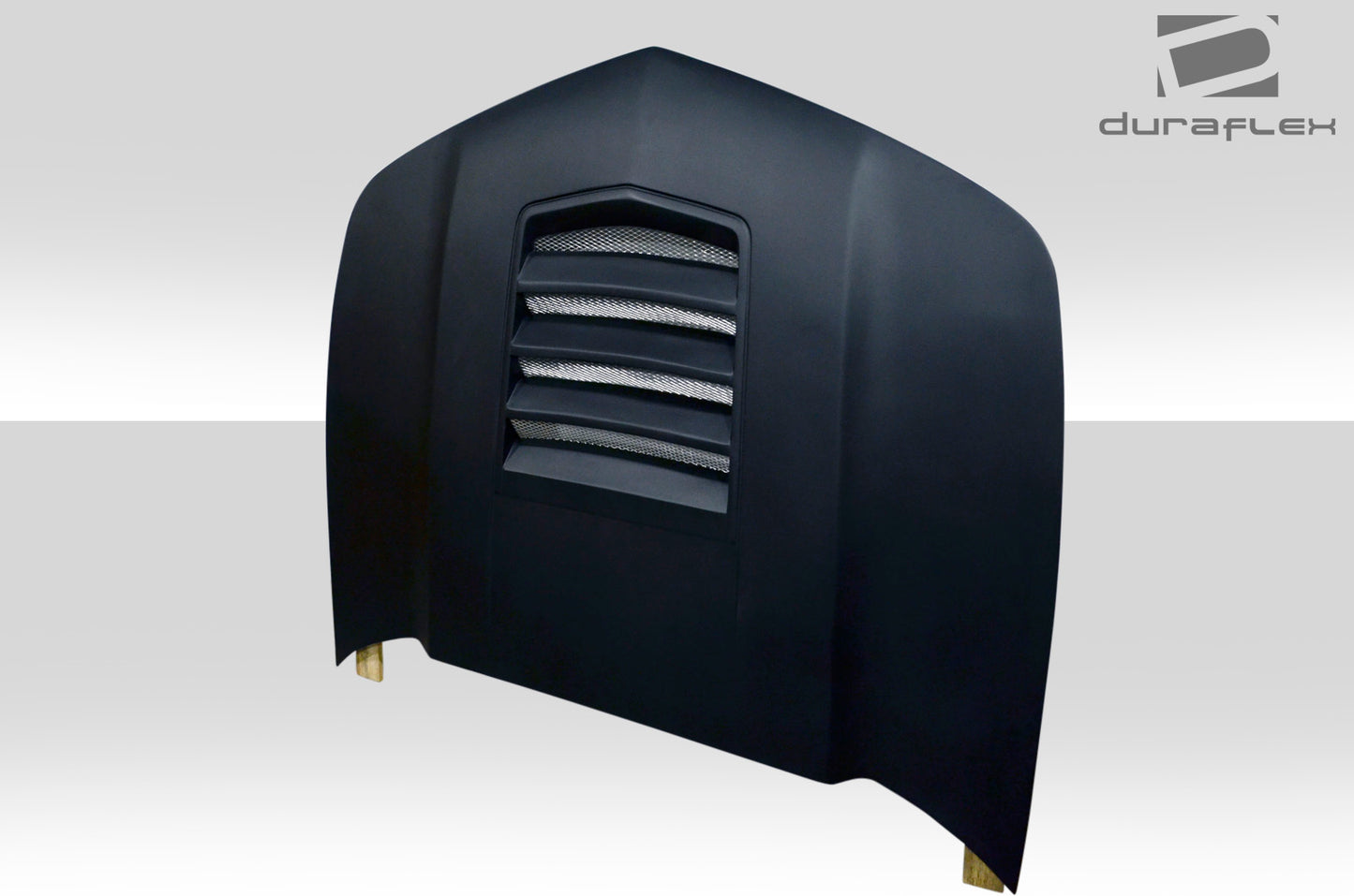 Extreme Dimensions Duraflex GT Concept Hood Compatible With 2010-2015 Chevrolet Camaro - 1 Piece - 109911