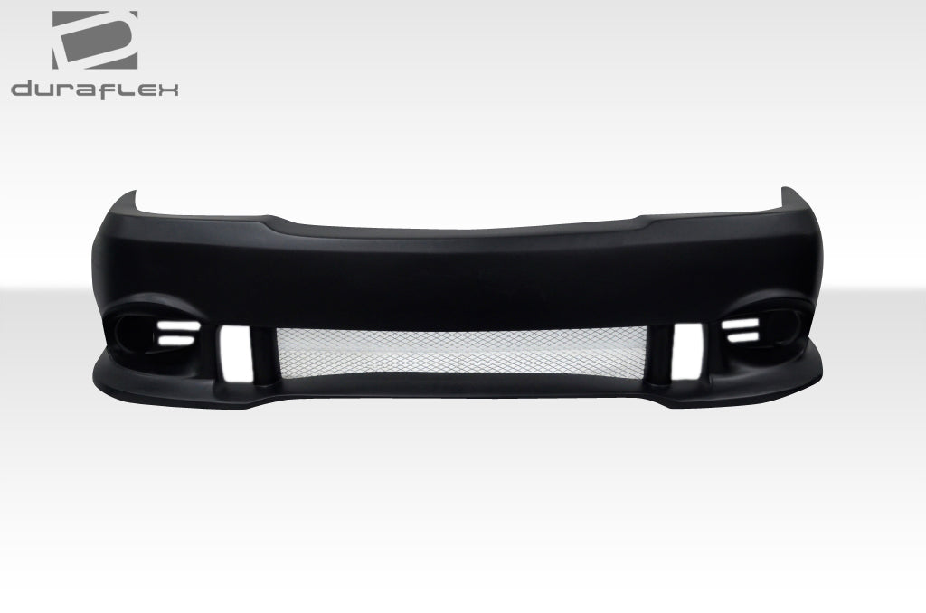 Extreme Dimensions Duraflex BT-3 Front Bumper Cover Compatible With 2003-2006 Chevrolet Silverado - 1 Piece - 109912