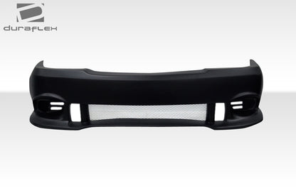 Extreme Dimensions Duraflex BT-3 Front Bumper Cover Compatible With 2003-2006 Chevrolet Silverado - 1 Piece - 109912