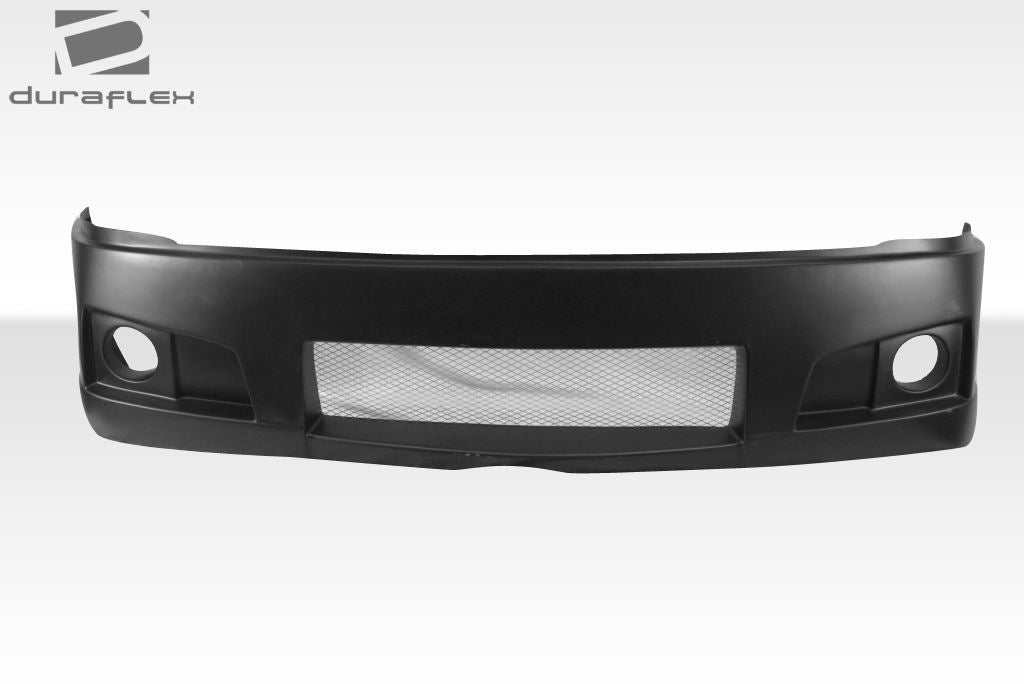 Extreme Dimensions Duraflex BT-1 Front Bumper Cover Compatible With 2007-2013 GMC Sierra - 1 Piece - 109914