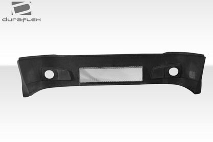 Extreme Dimensions Duraflex BT-1 Front Bumper Cover Compatible With 2007-2013 GMC Sierra - 1 Piece - 109914