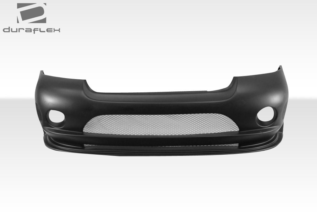 Extreme Dimensions Duraflex BT-2 Front Bumper Cover Compatible With 2004-2008 Ford F150 - 1 Piece - 109915