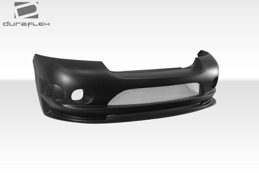 Extreme Dimensions Duraflex BT-2 Front Bumper Cover Compatible With 2004-2008 Ford F150 - 1 Piece - 109915