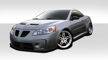 Extreme Dimensions Duraflex GT Competition Body Kit Compatible With 2005-2009 Pontiac G6 2DR - 5 Piece - 109955