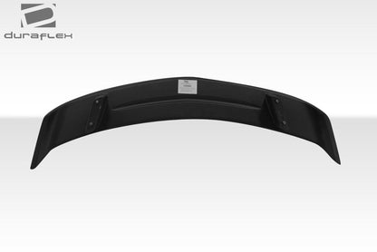 Extreme Dimensions Duraflex High Wing Spoiler Compatible With 2010-2013 Chevrolet Camaro - 1 Piece - 109966