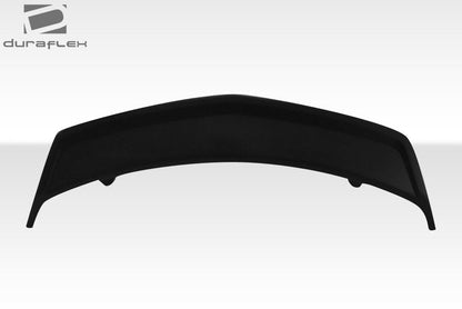 Extreme Dimensions Duraflex High Wing Spoiler Compatible With 2010-2013 Chevrolet Camaro - 1 Piece - 109966